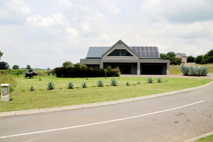 3 Bedroom Property for Sale in Heron Banks Golf Estate Free State